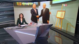 Переговоры Путина и Уиткоффа в Петербурге завершились / События на ТВЦ