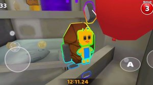 Super Bear Adventure