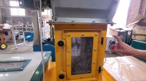 мини линии переработки макулатуры в утеплитель ЭКОВАТА