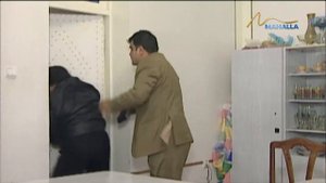 "Занжир" телесериали | 12-қисм