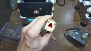 Жесткие пресс-формы для литья по выплавляемым моделям.