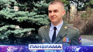 Участник СВО Алексей Черкашин подал заявку на кадровый конкурс «Донбасс. СВОи Герои»