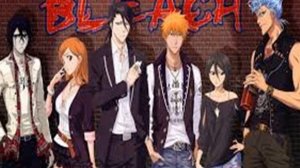 Descarga Bleach en Español Latino por mega Capitulos 001/366