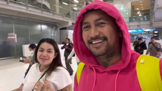 TRIP TO BANGKOK смотреть онлайн