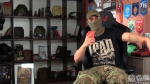 Про ТАКТИКУЛЬЩИКОВ 715 TEAM