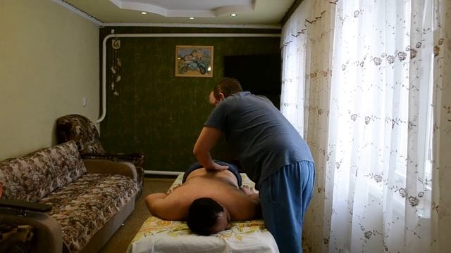 Боль не проходит уже два месяца...