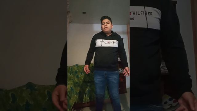 dramatizacion de cupido es un murcielago. смотреть онлайн