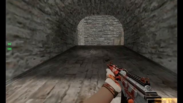 HD Connexion Galil AR + Moto Pow! смотреть онлайн