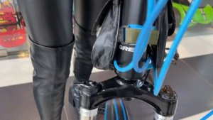 Самый дешевый Китайский велосипед! ВЕЛОДОМ