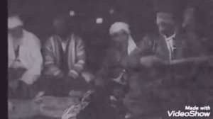 КОДИР Бахши Рахимов АЛПОМИШ ДОСТОНИДАН Парча