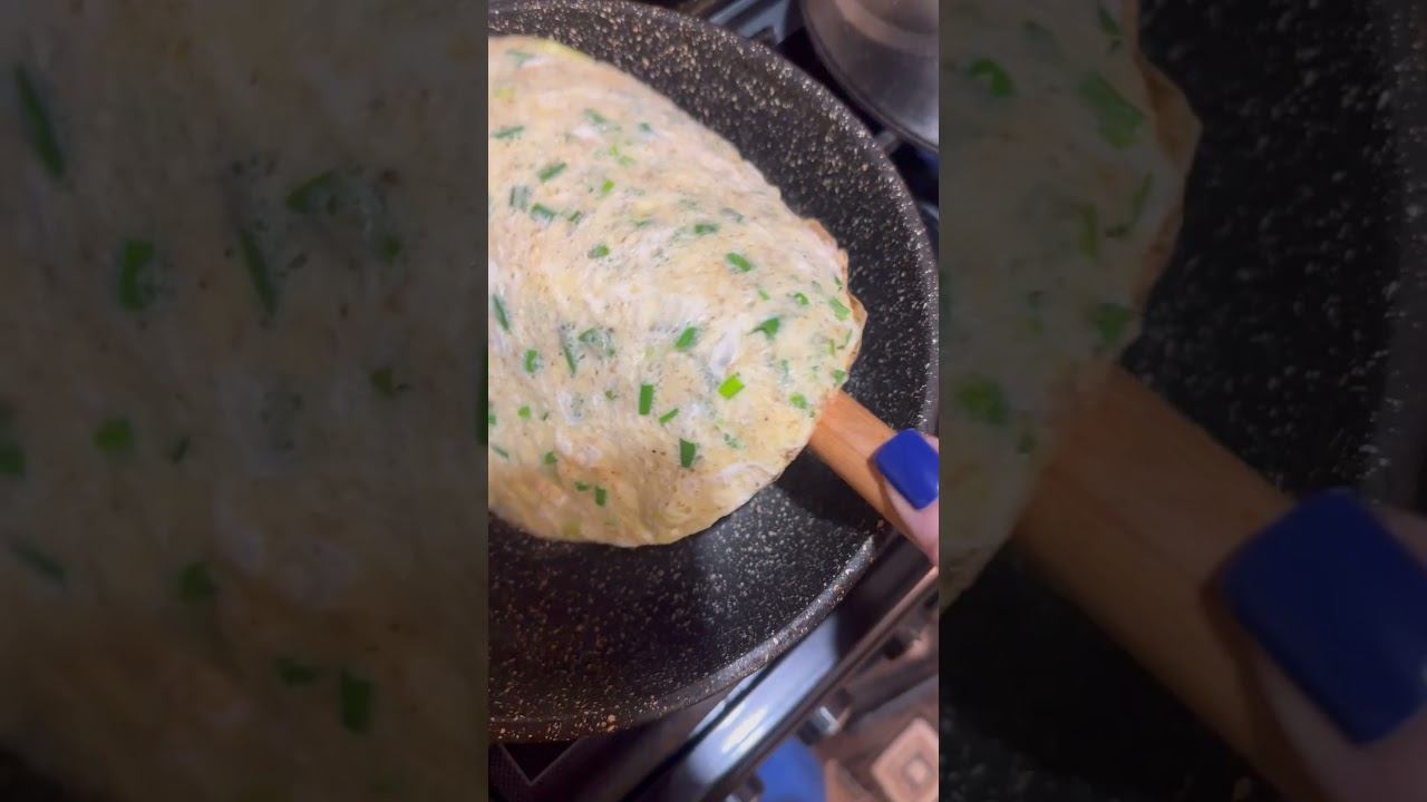 ➡️ОВСЯНОБЛИН С ТУНЦОМ #рецептыдляомоложение смотреть онлайн