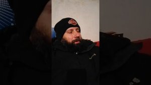 Поездка на озеро Кизиловое, Крым.