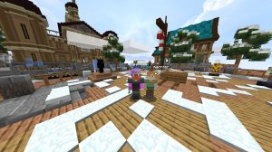 сходил дуэльки