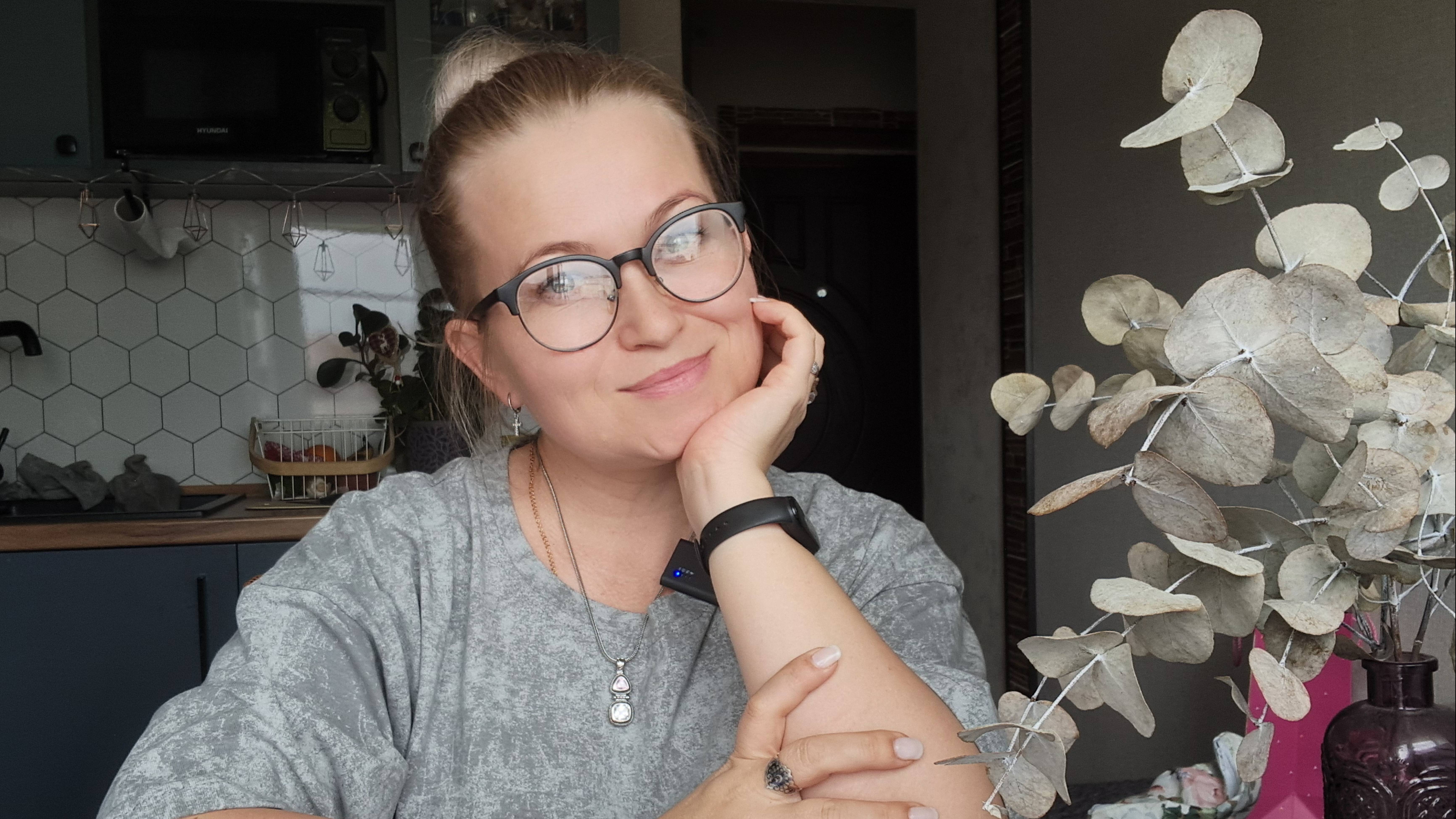 Ревизия моих процессов. Вяжу, читаю, вышиваю. смотреть онлайн