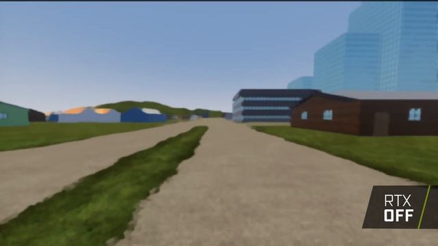 RTX OFF / RTX ON (Brick Rigs) смотреть онлайн