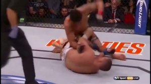 ТОП 10 ЛУЧШИХ БОЙЦОВ В UFS