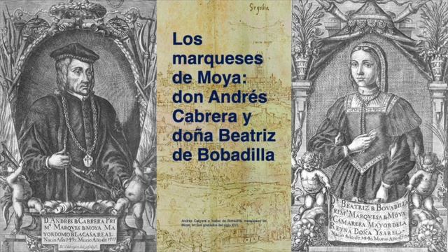 Segovia: riqueza, reyertas y leyenda negra смотреть онлайн