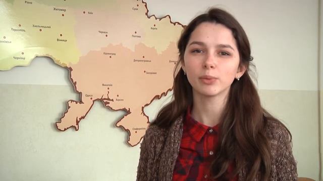 Говорімо українською правильно!
