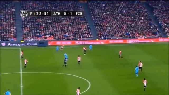 барса супер голы смотреть онлайн