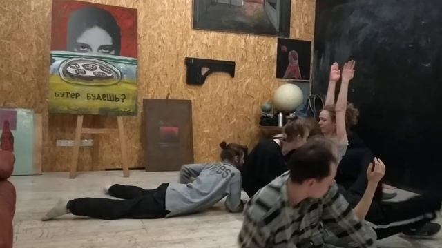 Практика 11.03.2019. Сетка, наклон, груша🍐