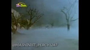 Томас и его друзья RYTP : "Степни потерял Степни "