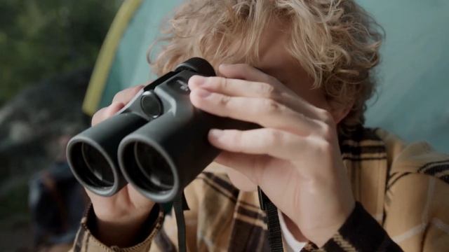 Top 5 Bushnell Binoculars | Best Bushnell Binoculars For Hunting & Bird Watching смотреть онлайн