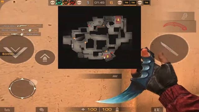 Тимспик против старого мейна Typicals Esports смотреть онлайн