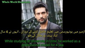 Onur Tuna | Turkish Actor Biography| And Whole Life Story