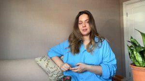 Степанова Алена психолог-консультант ТГ @SAlena937