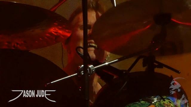 Mastodon - Sultan's Curse [HD] LIVE 4/29/2023 смотреть онлайн