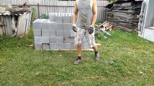 Ломаем - строим!!! (Реконструкция бревенчатого дома)