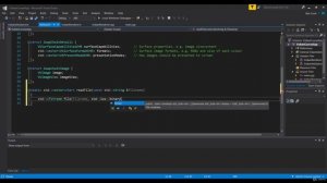 011 [CODE] Graphics Pipeline Part 1 Shader Modules