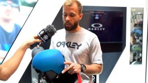 Oakley Mod 1 helmet (2020)