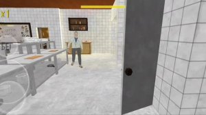 огузок хоррор 2 часть