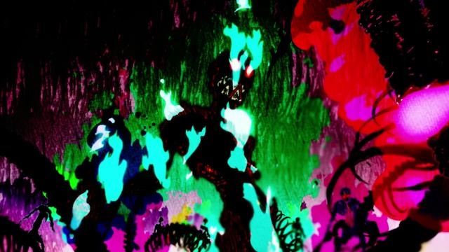 Enen no Shouboutai - Torch of Liberty (KANA-BOON)