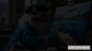 Cats Try Human Professions - Funny Cats Doing Human Things