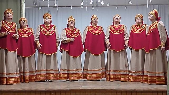 « Россия- наша Родина»