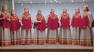« Россия- наша Родина»