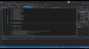 014 [CODE] Framebuffer and Command Buffers