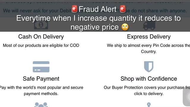 Tech Update | 🚨Fraud Alert🚨Krypton Mobiles and ezeephone.com is 100% Scam 💰🔥🔥🔥