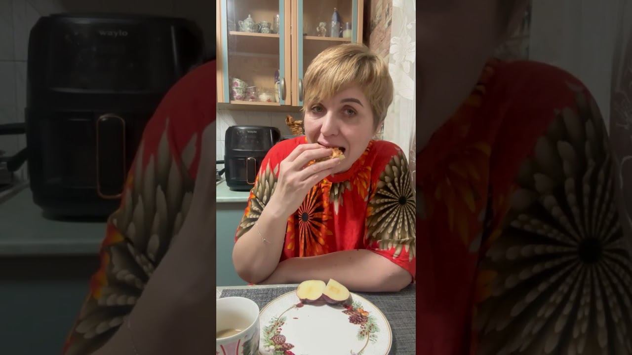 Меню на 1400 калорий||на таком меню я сбросила 65 кг||рецепты в описании⬇️#рецепт #еда смотреть онлайн