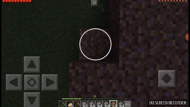 Построили замок? Майнкрафт#6 смотреть онлайн