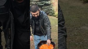 Мифы о плове