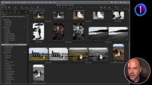 Capture One｜ Сочетайте любой образ, который вы хотите
