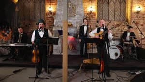 Grand Positive - «Курочка» (французская народная колыбельная)