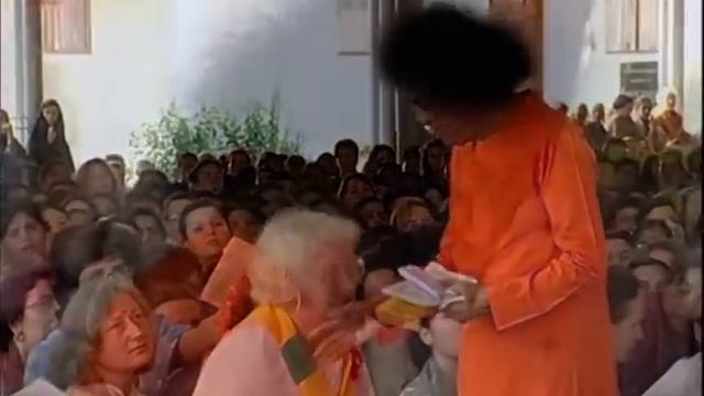 1216 - Divine Melodies Vol - 4 | Sri Sathya Sai Bhajans смотреть онлайн