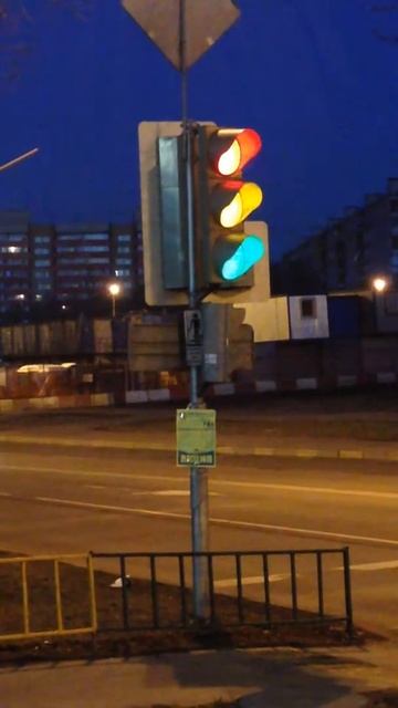 Светофор сломался смотреть онлайн