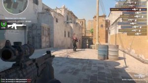 Перестрелки на каждом углу