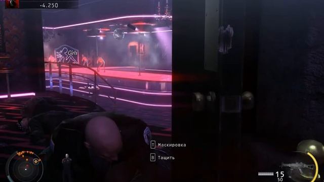 Hitman Absolution 2012 ПРОХОЖДЕНИЕ HD 24 часть смотреть онлайн