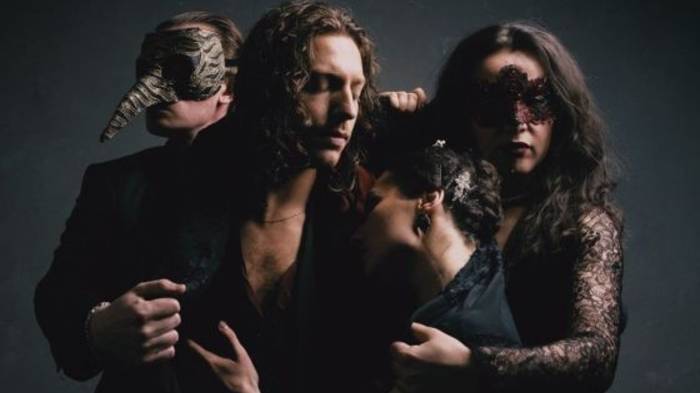 Это просто незабываемо!!! Фламенко. Ромео и Джульета. смотреть онлайн